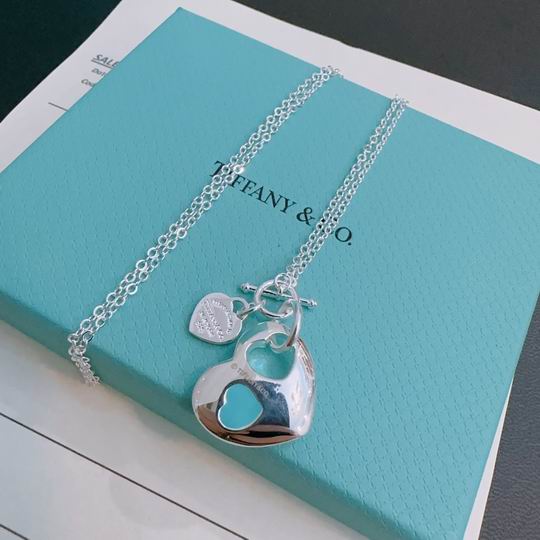 Tiffany necklace 12lyh10